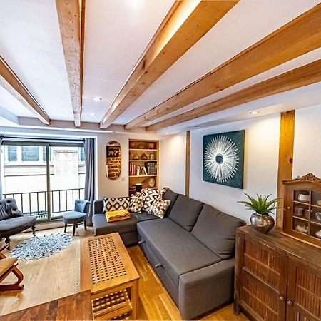 The Little Crequi - Unique Apartment 2 People - Foch Lyon Bagian luar foto