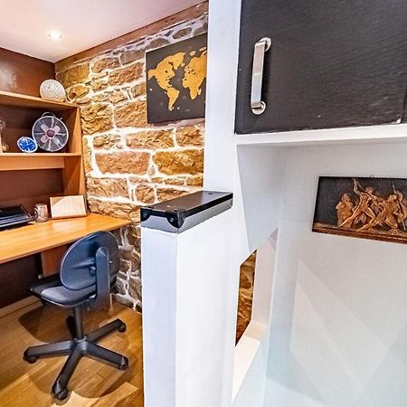 The Little Crequi - Unique Apartment 2 People - Foch Lyon Bagian luar foto