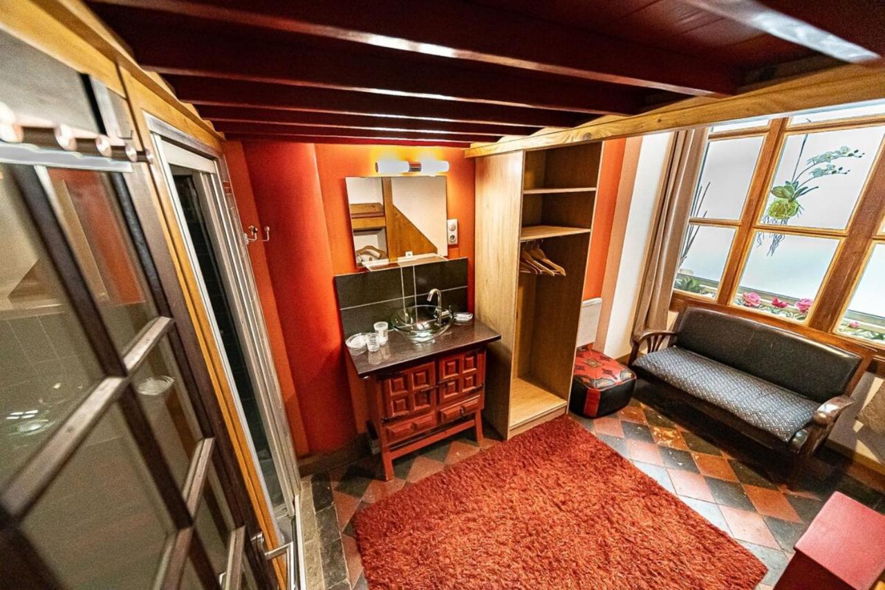 The Little Crequi - Unique Apartment 2 People - Foch Lyon Bagian luar foto