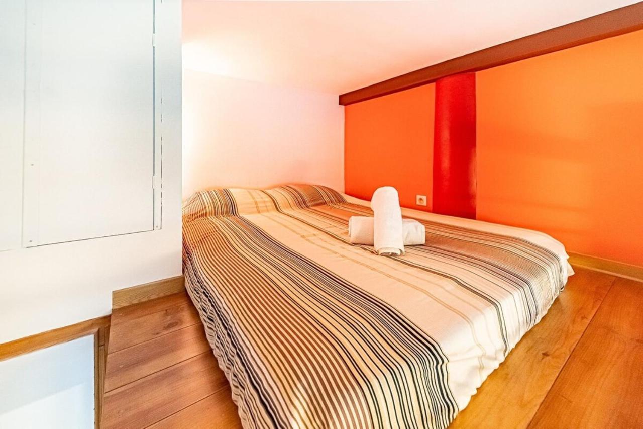 The Little Crequi - Unique Apartment 2 People - Foch Lyon Bagian luar foto