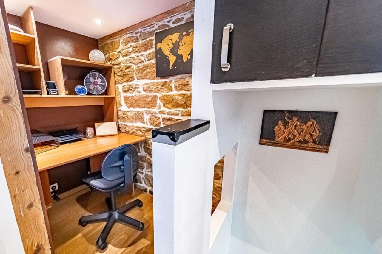 The Little Crequi - Unique Apartment 2 People - Foch Lyon Bagian luar foto