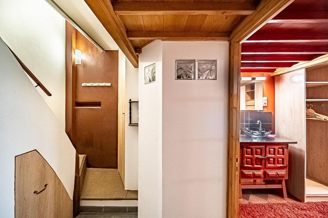 The Little Crequi - Unique Apartment 2 People - Foch Lyon Bagian luar foto