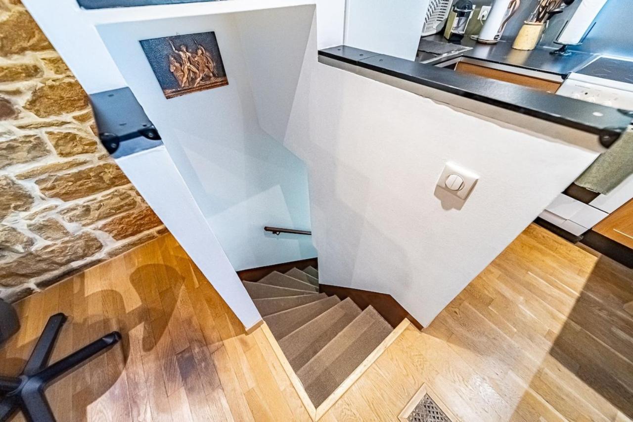 The Little Crequi - Unique Apartment 2 People - Foch Lyon Bagian luar foto