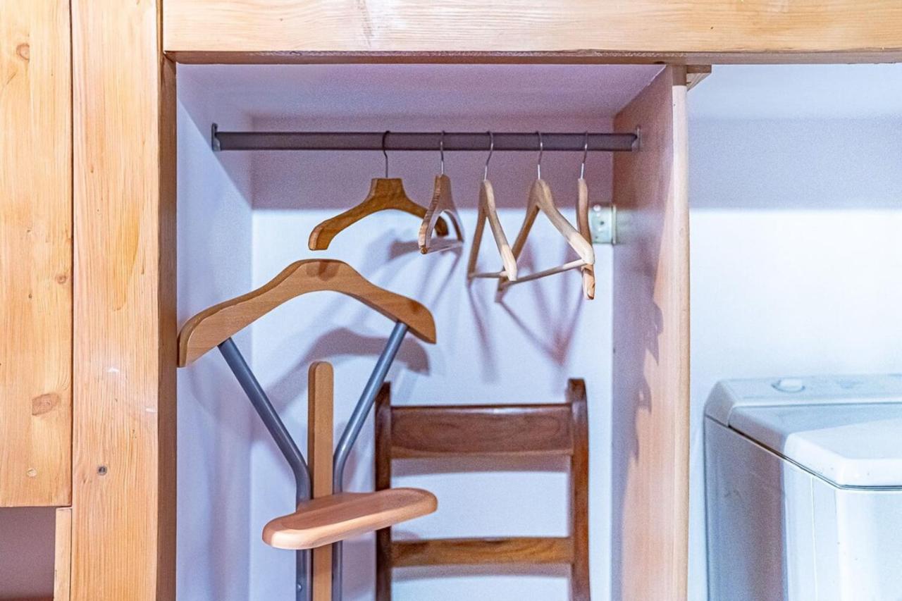 The Little Crequi - Unique Apartment 2 People - Foch Lyon Bagian luar foto
