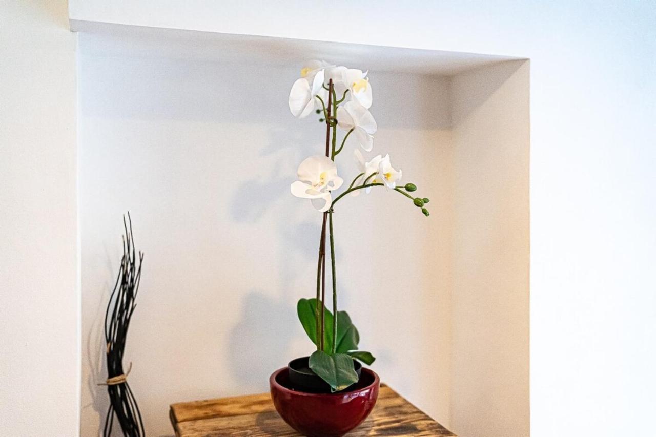 The Little Crequi - Unique Apartment 2 People - Foch Lyon Bagian luar foto