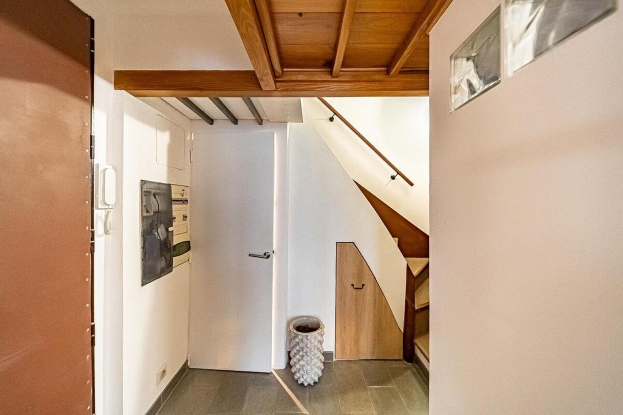 The Little Crequi - Unique Apartment 2 People - Foch Lyon Bagian luar foto