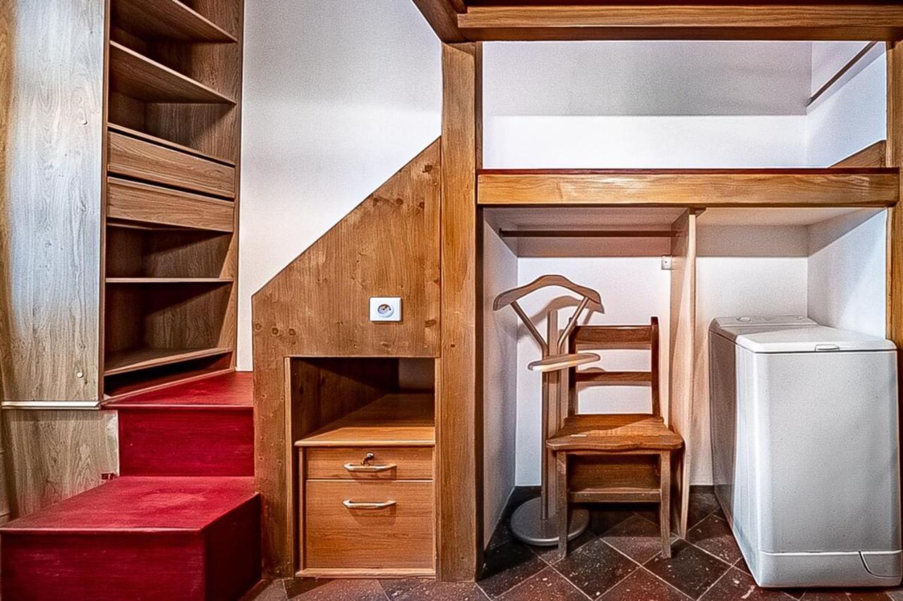 The Little Crequi - Unique Apartment 2 People - Foch Lyon Bagian luar foto