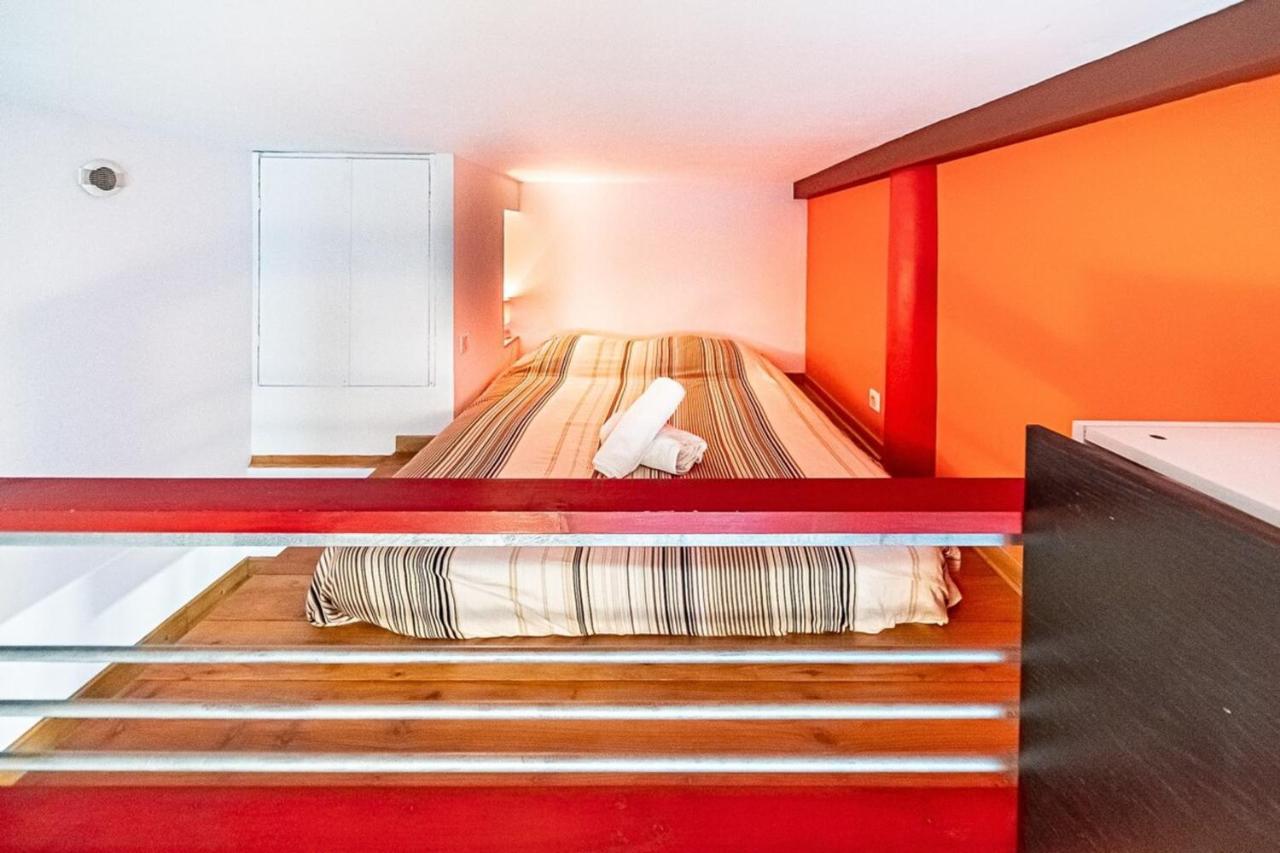 The Little Crequi - Unique Apartment 2 People - Foch Lyon Bagian luar foto