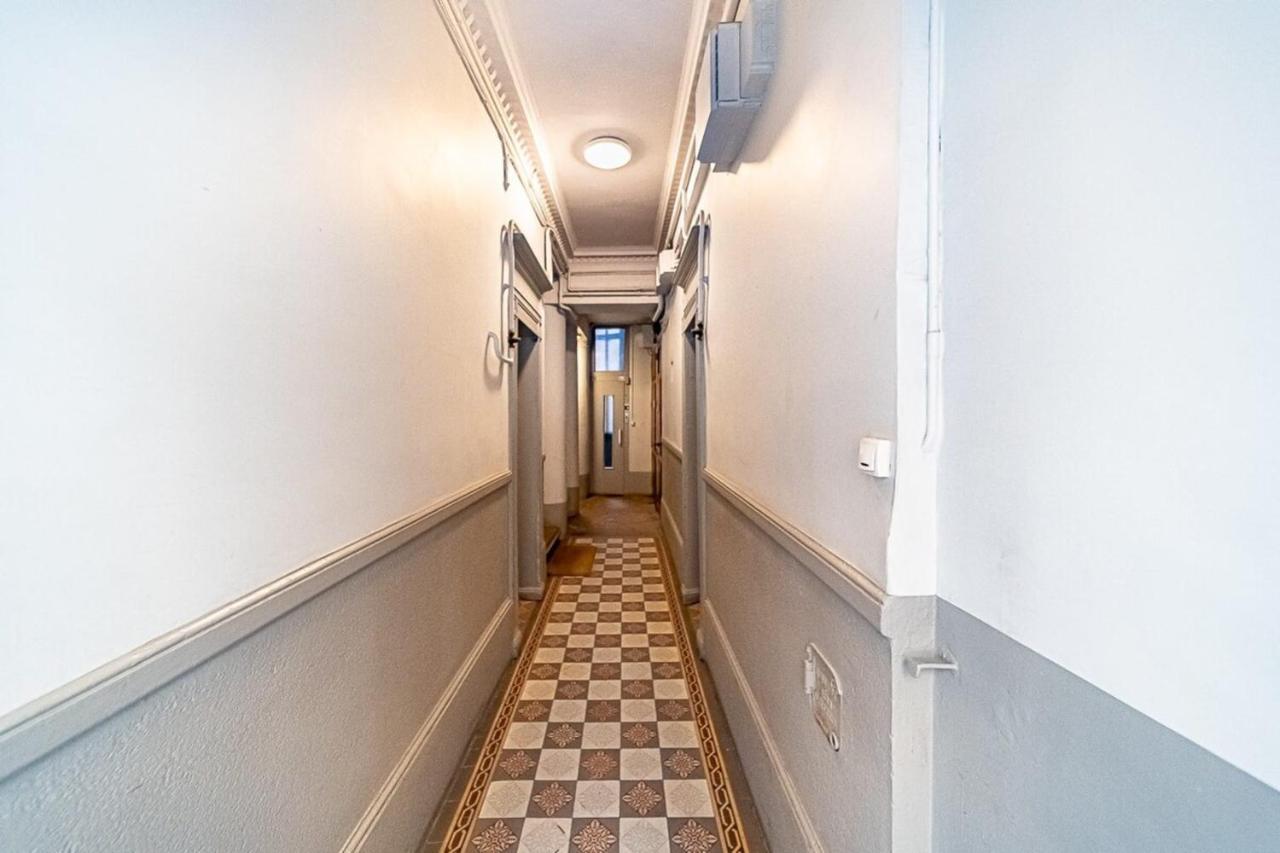The Little Crequi - Unique Apartment 2 People - Foch Lyon Bagian luar foto